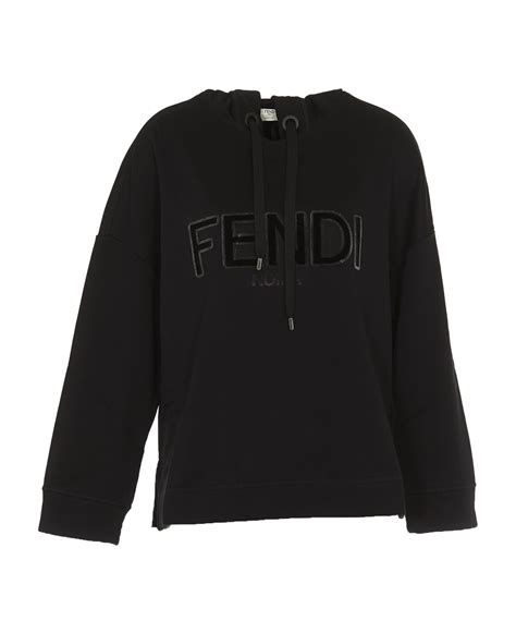 fendi negozio roma via|fendi roma hoodie.